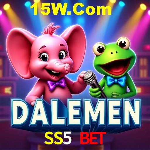 Desvendando o Mundo dos Jogos Virtuais na SS5 Bet