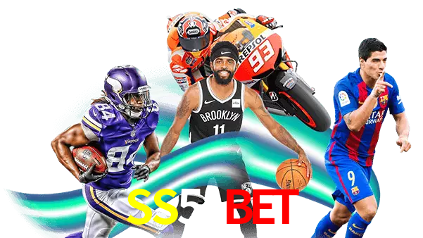 SS5 Bet