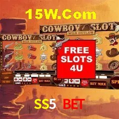 Tecnologia da Plataforma SS5 Bet