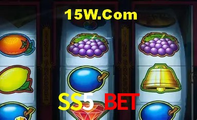 Tecnologia da Plataforma SS5 Bet