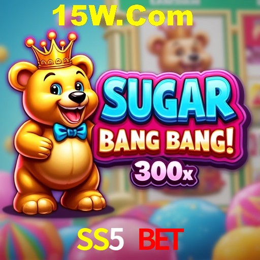 Jogos Exclusivos SS5 Bet