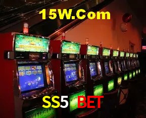 Design Responsivo SS5 Bet