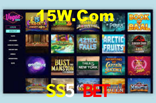 Bônus Generosos e Exclusivos no SS5 Bet para Você!