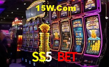 Promoções Sazonais SS5 Bet