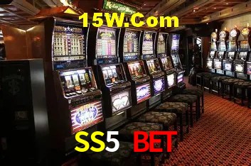 Benefícios da Conta SS5 Bet