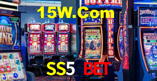 SS5 Jogo