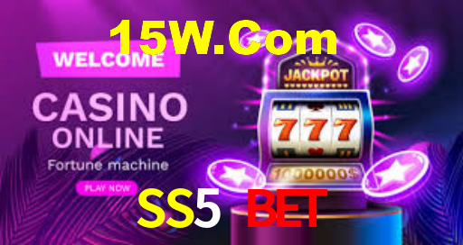 SS5 Bet,SS5 Jogo