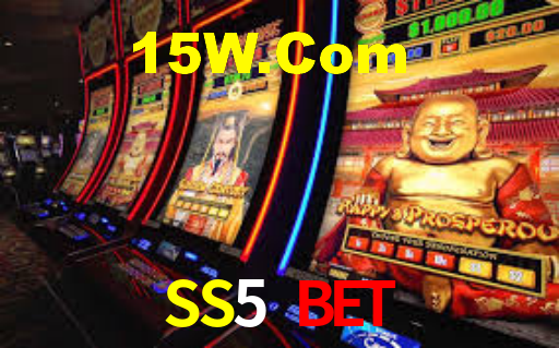 SS5 Jogo