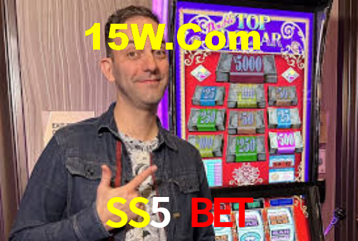 SS5 Bet