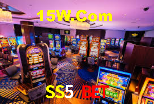 SS5 Bet