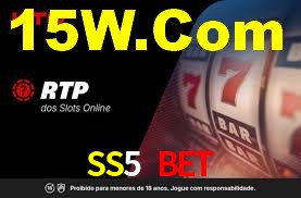 Torneios SS5 Bet