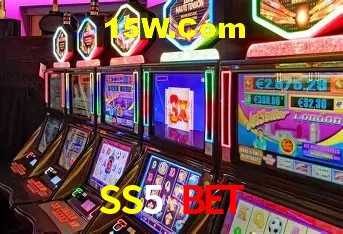 Casino Ao Vivo SS5 Bet
