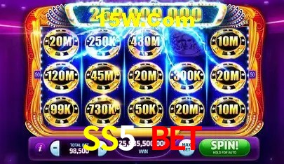 Especiais de Fim de Semana SS5 Bet