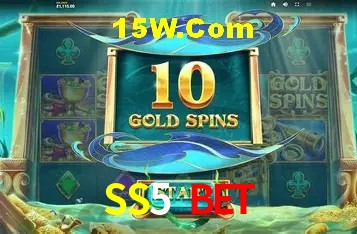 Diretório de Jogos SS5 Bet
