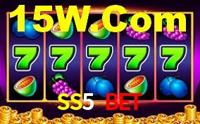 SS5 Bet,SS5 Jogo