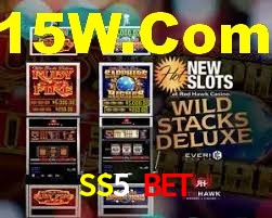 Programa VIP SS5 Bet