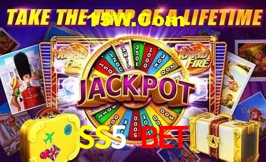 Provedores de Jogos SS5 Bet