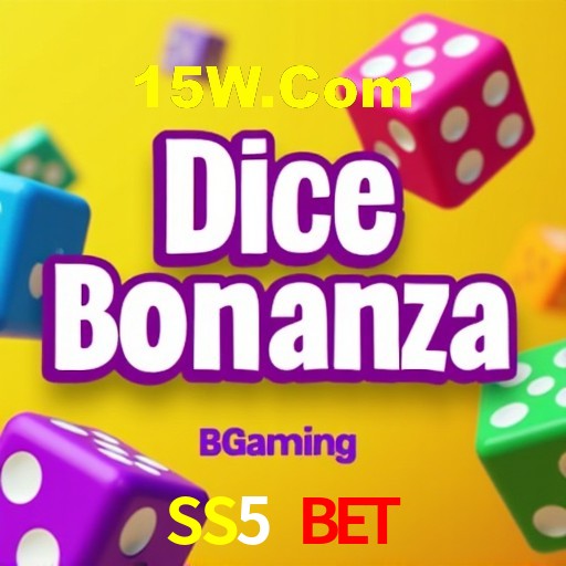 Estatísticas Esportivas SS5 Bet