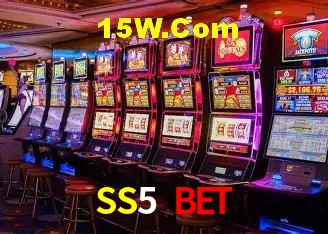 Promoção Relâmpago SS5 Bet