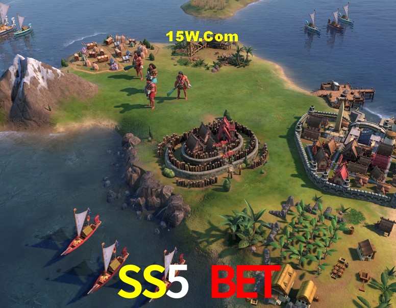 Recursos de Bônus SS5 Bet
