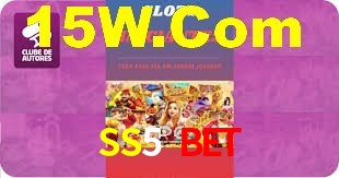 Explore as vantagens do SS5 Bet: serviço profissional e confiabilidade