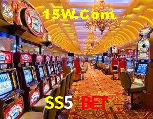 Integração de APIs SS5 Bet