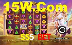 Sinta a adrenalina dos jogos de cassino com SS5 Bet