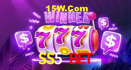 Integração de APIs SS5 Bet