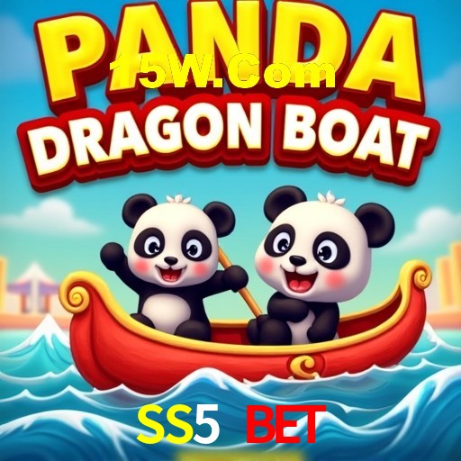 Apostas de Tênis SS5 Bet