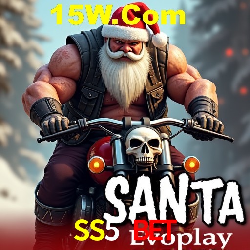 Inovações de Jogos na SS5 Bet: O Futuro das Experiências Interativas