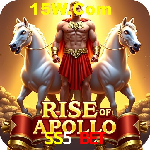 Descubra o Mundo do Cassino Online com SS5 Bet