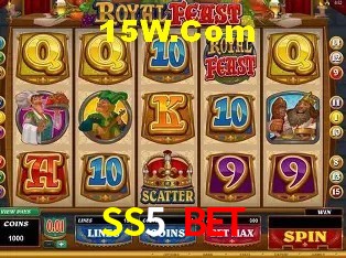 Login Seguro SS5 Bet