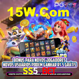 SS5 Bet