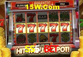 Recursos de Bônus SS5 Bet