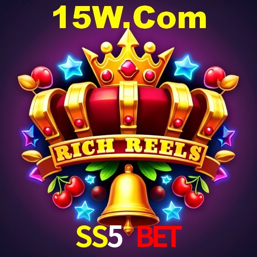 Bônus Diários SS5 Bet