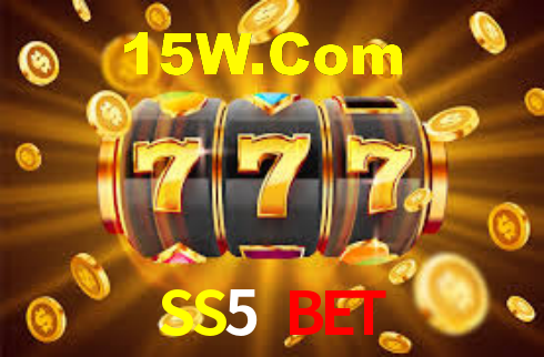 Interface Premium SS5 Bet