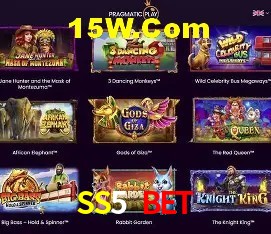 Avaliações dos Jogadores SS5 Bet
