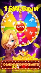 Casino VIP SS5 Bet