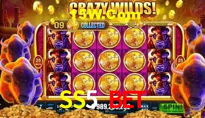 Promoção Relâmpago SS5 Bet