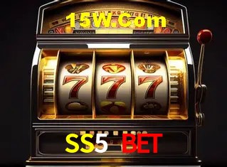 Jogos de Slot SS5 Bet
