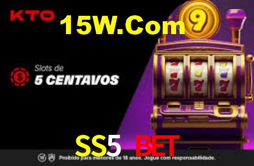 SS5 Bet