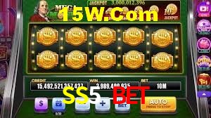 Casino Ao Vivo SS5 Bet