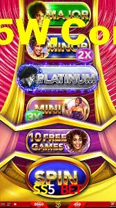 SS5 Bet: Jogos de Caça-Níqueis-Altas Recompensas, Roleta-Velocidade, Blackjack-Desafios Máximos