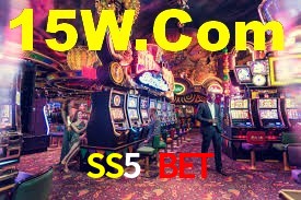 SS5 Jogo